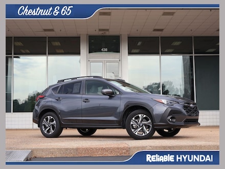 2024 Subaru Crosstrek Premium SUV
