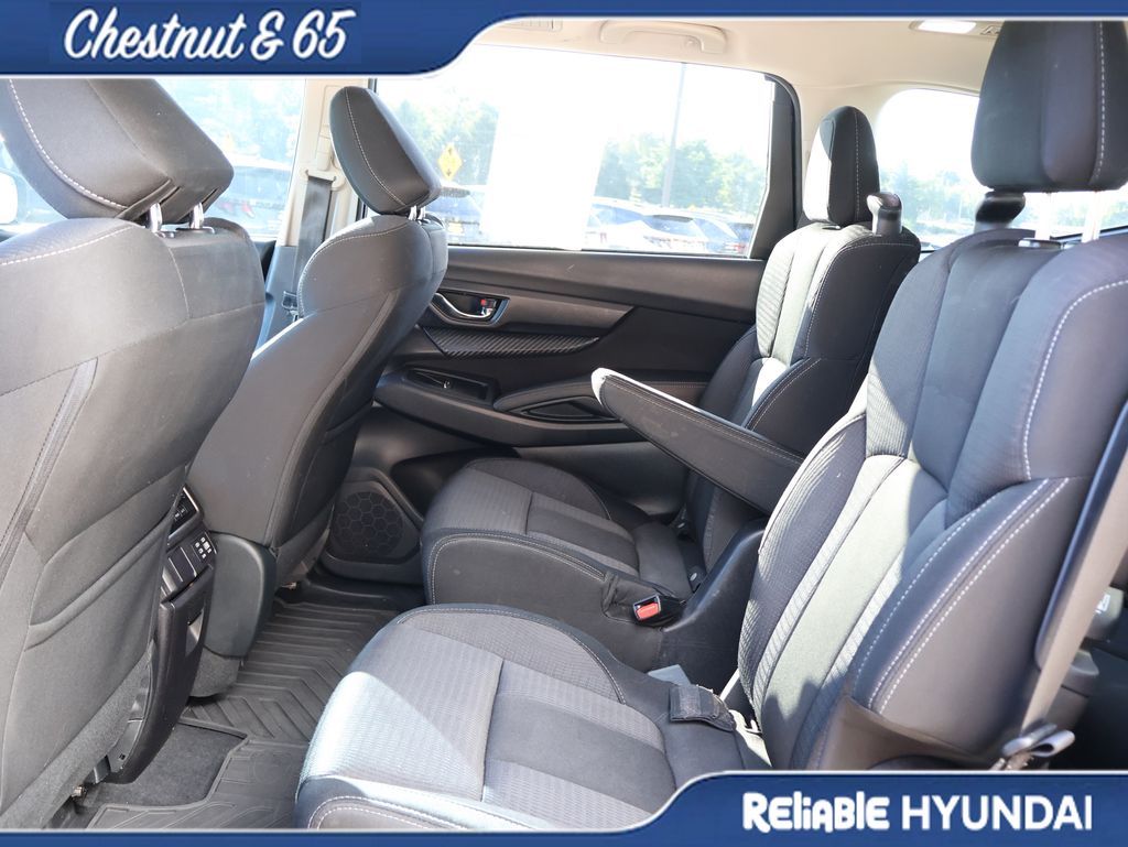 Used 2023 Autumn Green Metallic Subaru Premium 7-Passenger image 19