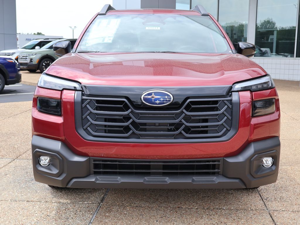2026 Subaru Outback Touring XT - Photo 8