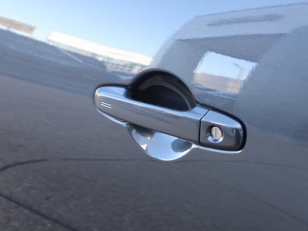 New 2026 Magnetite Gray Subaru Limited image 11