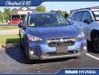 2018 Subaru Crosstrek 2.0i Premium with SUV