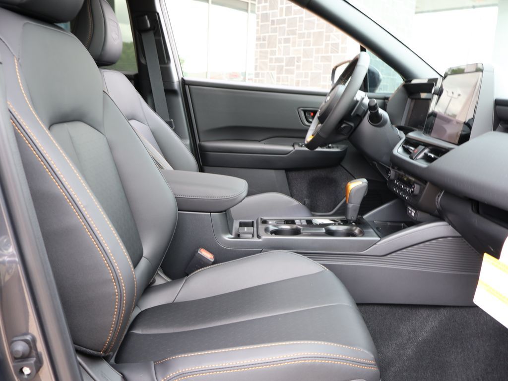 2026 Subaru Outback Wilderness - Photo 12