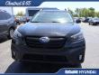 2022 Subaru Outback Onyx Edition XT SUV
