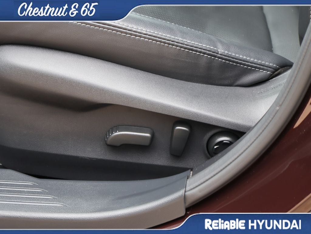 Used 2023 Dark Mahogany Pearl Subaru Touring XT image 25