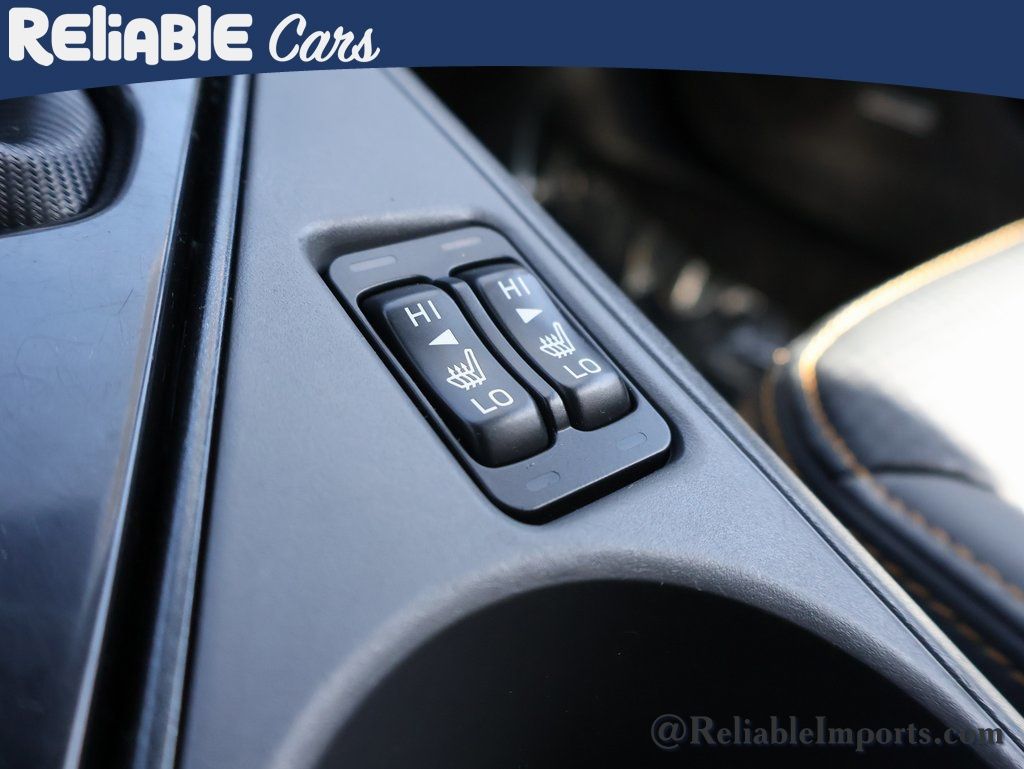 Used 2024 Sapphire Blue Pearl Subaru Wilderness image 38