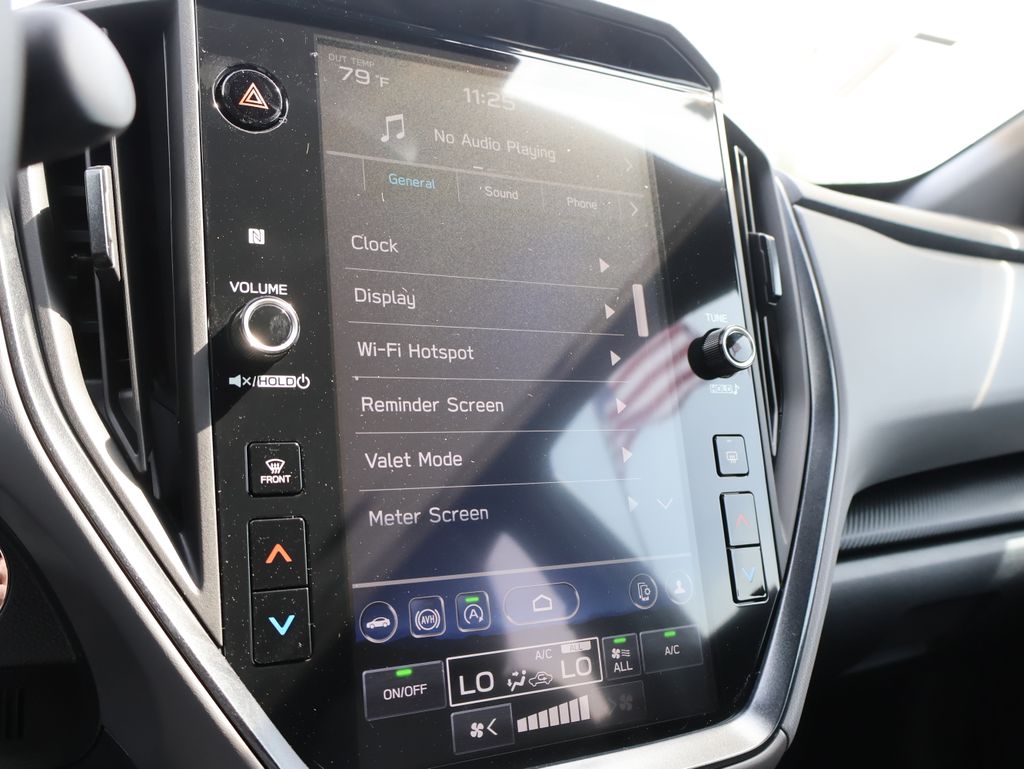 New 2026 Alpine Green Subaru Sport image 33