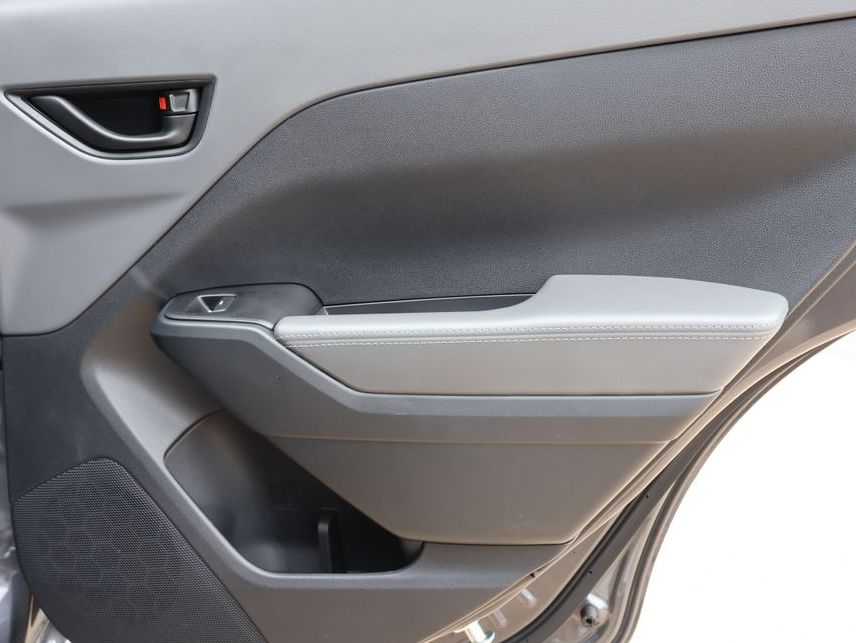 New 2026 Magnetite Gray/Crystal Black Silica Subaru Premium image 14