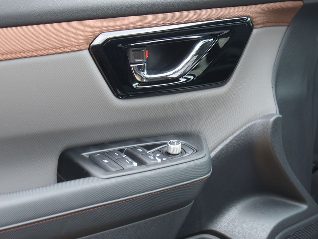 New 2026 Magnetite Gray Subaru Sport Hybrid image 24