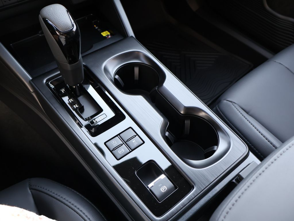 New 2026 Ice Silver Subaru Premium image 41