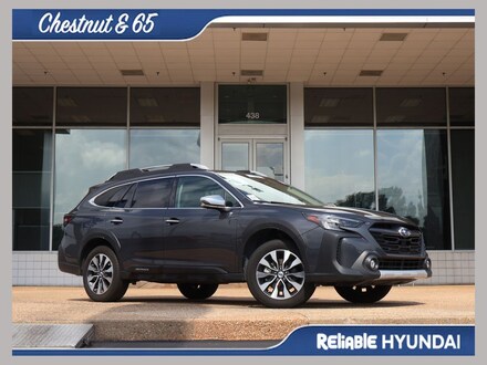 2023 Subaru Outback Touring XT SUV