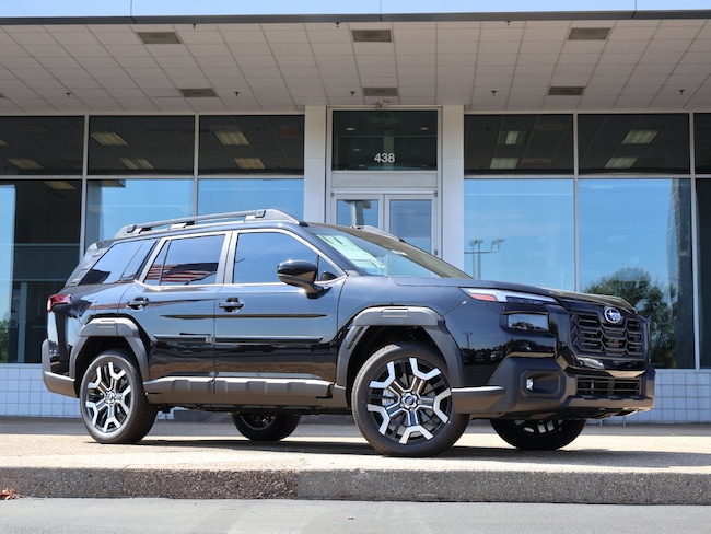 2026 Subaru Outback Touring XT SUV