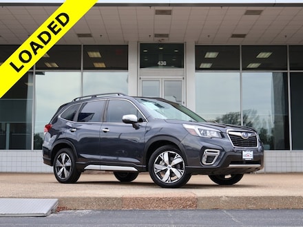 2019 Subaru Forester Touring SUV