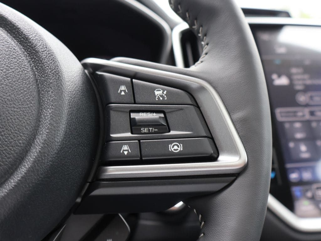 New 2026 Autumn Green Subaru Touring 7-Passenger image 31