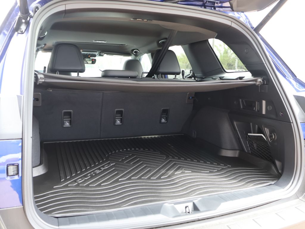 New 2026 Sapphire Blue Pearl Subaru Limited XT image 16