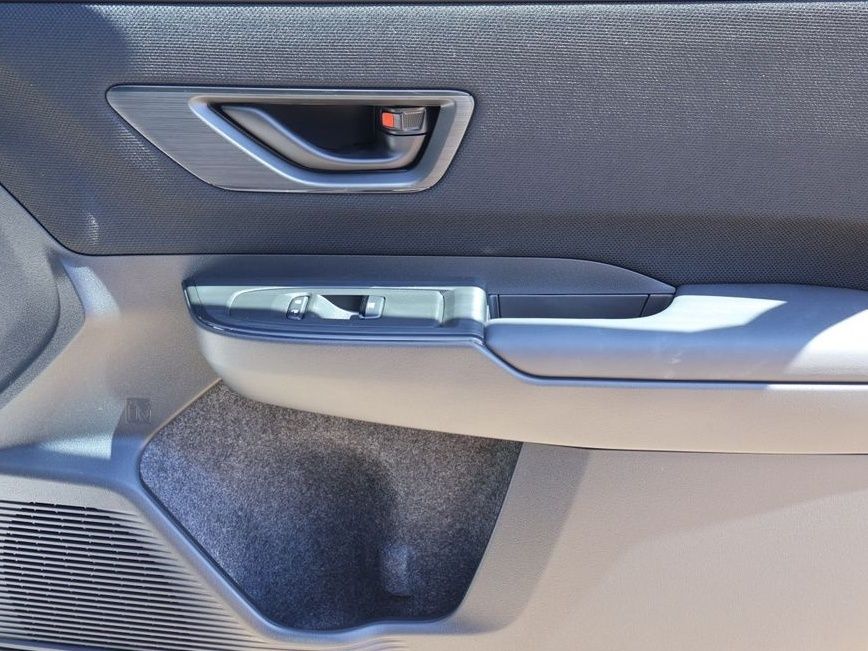 New 2026 Magnetite Gray Subaru Premium image 10