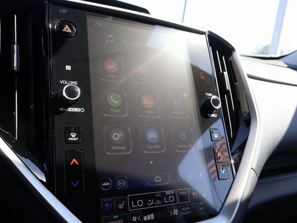 New 2026 Autumn Green Subaru Touring 7-Passenger image 37