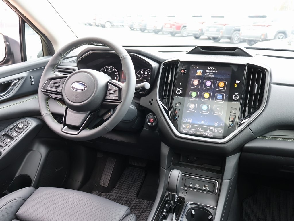 2026 Subaru Ascent Onyx Edition-Touring - Photo 17
