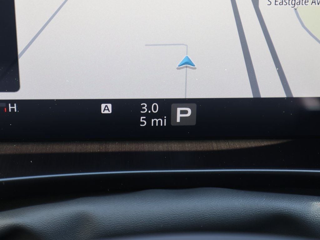 New 2026 Crystal Black Silica Subaru Limited image 33