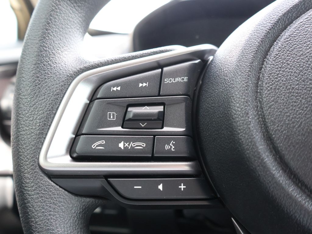 New 2026 Crystal White Pearl Subaru Sport image 27