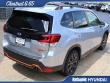 2023 Subaru Forester Sport SUV