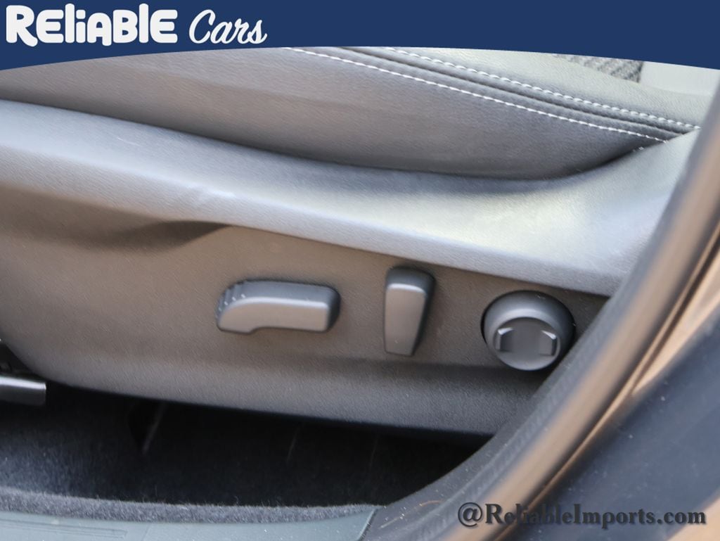 Used 2023 Magnetite Gray Metallic Subaru Premium image 25