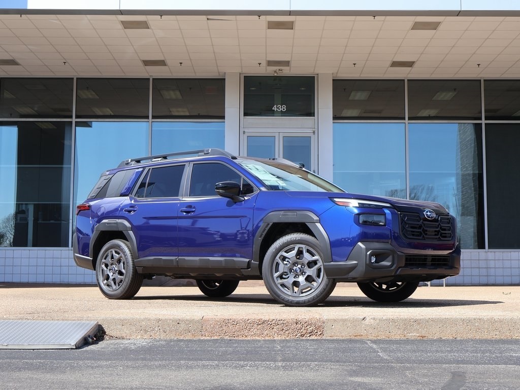 2026 Subaru Outback Premium AWD