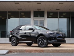 2026 Subaru Solterra Premium SUV