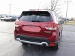 2020 Subaru Forester Touring SUV