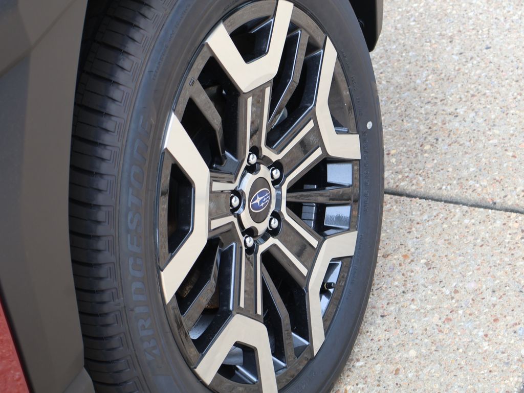2026 Subaru Outback Touring XT - Photo 10