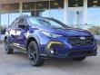 2025 Subaru Crosstrek Sport SUV