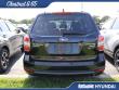 2016 Subaru Forester 2.5i Premium SUV