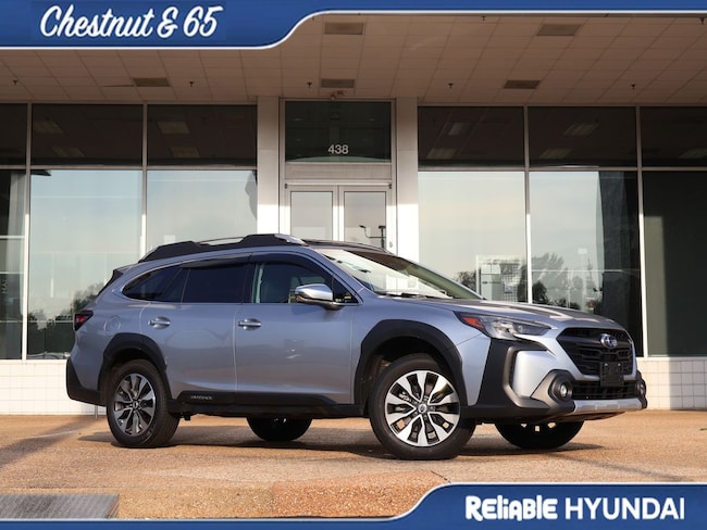2024 Subaru Outback Touring XT SUV
