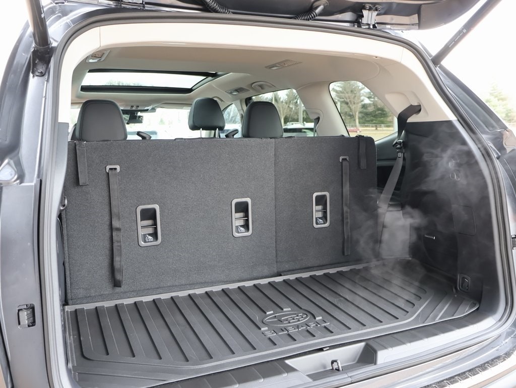 2026 Subaru Ascent Onyx Edition-Touring - Photo 19
