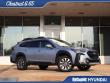 2024 Subaru Outback Touring XT SUV