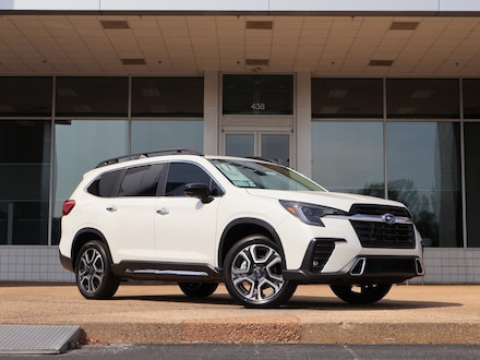 2025 Subaru Ascent Touring 7-Passenger SUV