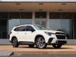 Subaru Ascent