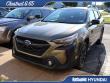 2025 Subaru Outback Onyx Edition SUV