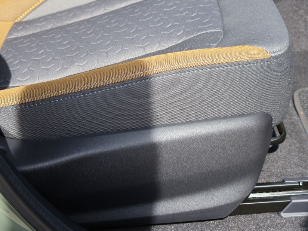 New 2026 Alpine Green Subaru Sport image 11