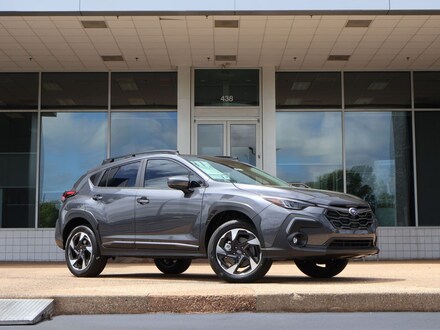 2026 Subaru Crosstrek Limited SUV
