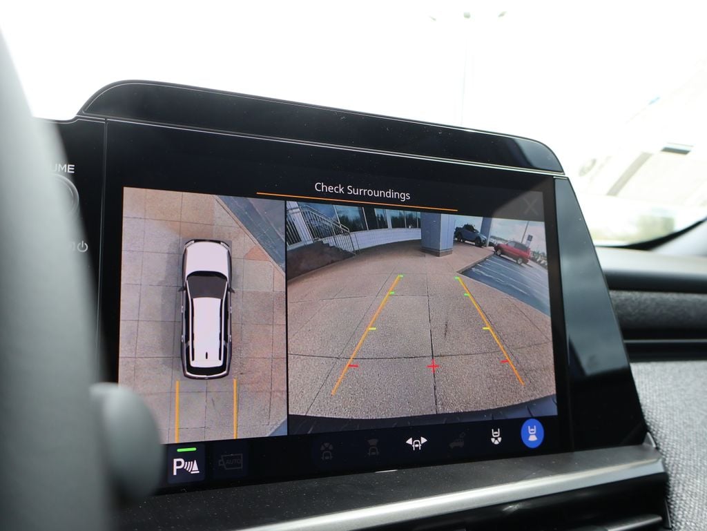 New 2026 Sapphire Blue Pearl Subaru Limited XT image 36