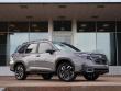 2025 Subaru Forester Limited Hybrid SUV