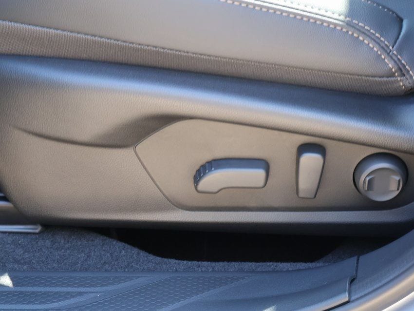 New 2026 Ice Silver Subaru Limited image 26