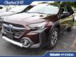 2024 Subaru Outback Limited SUV