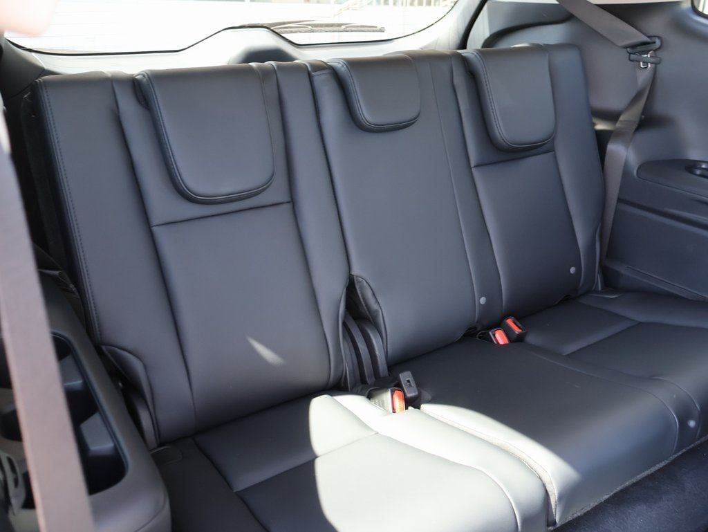 New 2026 Autumn Green Subaru Touring 7-Passenger image 16