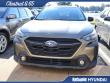 2025 Subaru Outback Onyx Edition SUV