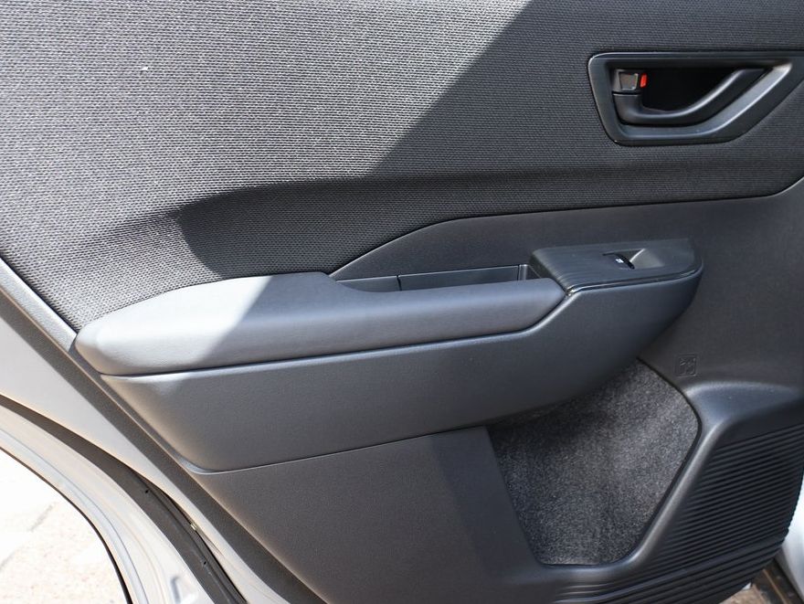 New 2026 Ice Silver Subaru Limited image 20