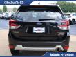 2023 Subaru Forester Touring SUV