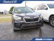 2020 Subaru Forester Base Trim Level SUV