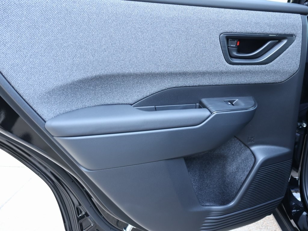 New 2026 Crystal Black Silica Subaru Premium image 20