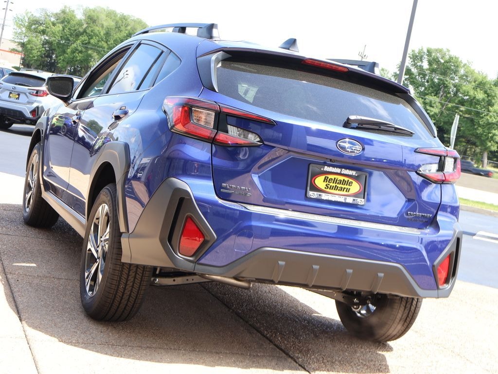 New 2026 Subaru Crosstrek Premium SUV